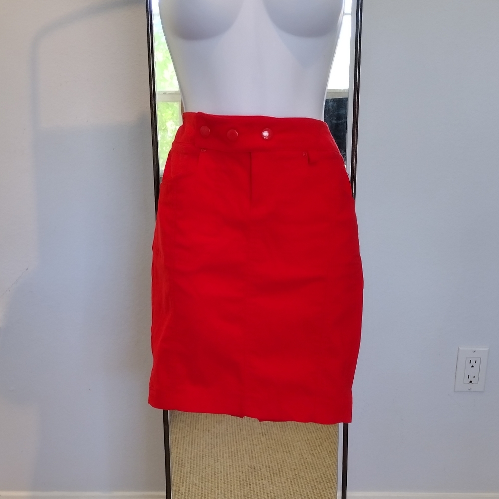 OGGI Skirt